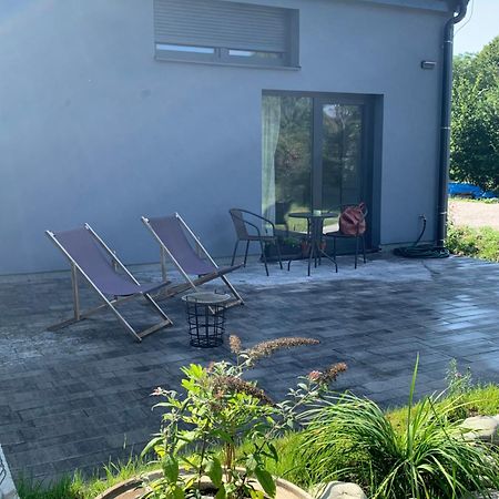 Casa Di Giacobbe Loft Apartment Amalfi Frýdlant nad Ostravicí Exteriör bild