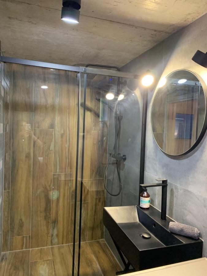 Casa Di Giacobbe Loft Apartment Amalfi Frýdlant nad Ostravicí Exteriör bild