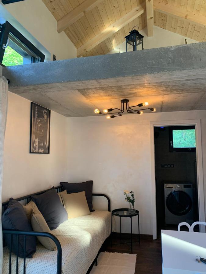 Casa Di Giacobbe Loft Apartment Amalfi Frýdlant nad Ostravicí Exteriör bild