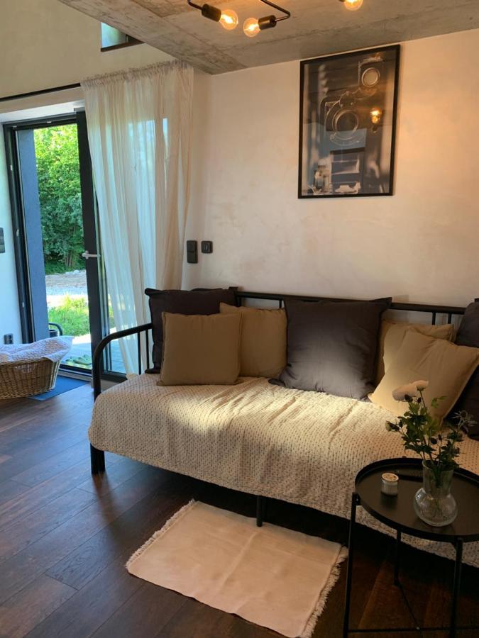 Casa Di Giacobbe Loft Apartment Amalfi Frýdlant nad Ostravicí Exteriör bild