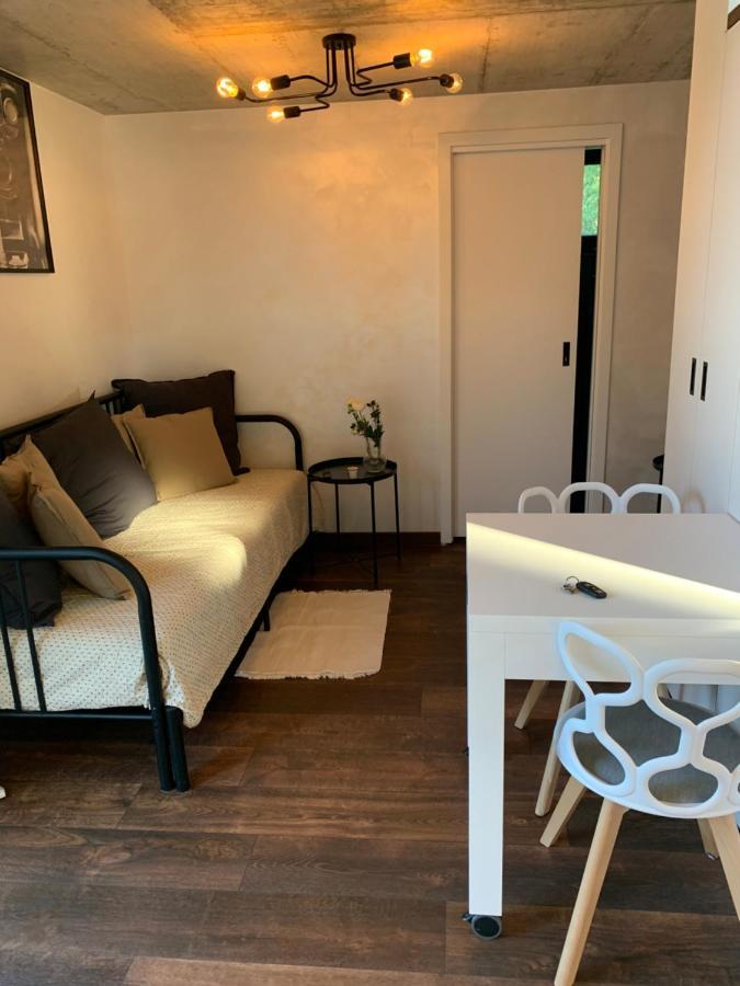 Casa Di Giacobbe Loft Apartment Amalfi Frýdlant nad Ostravicí Exteriör bild