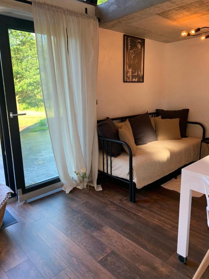Casa Di Giacobbe Loft Apartment Amalfi Frýdlant nad Ostravicí Exteriör bild