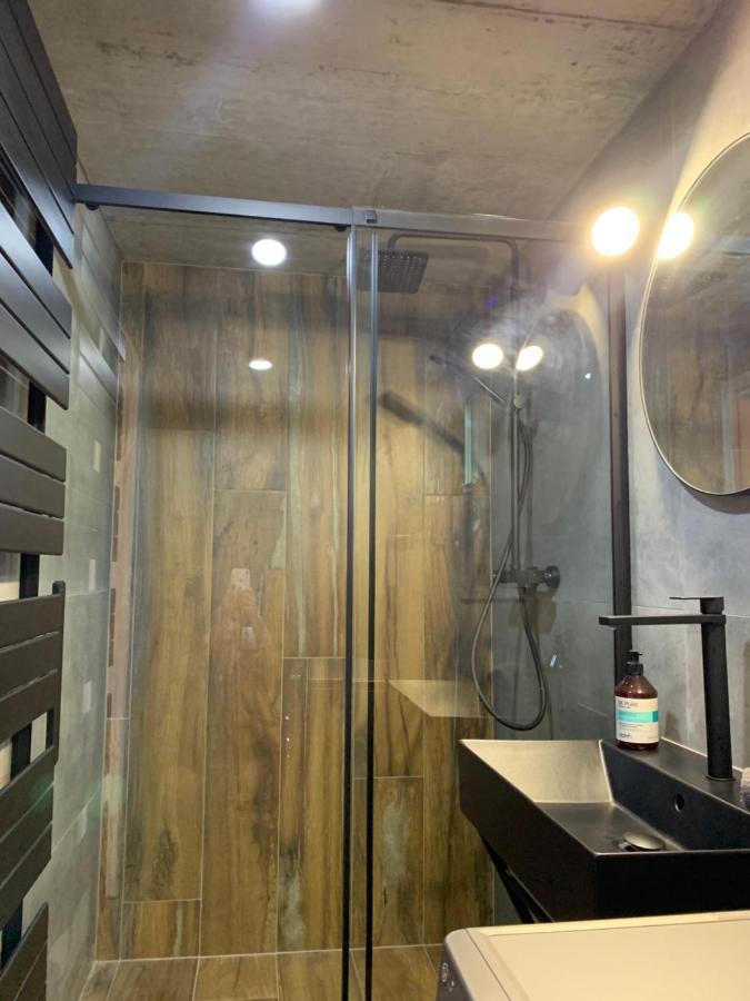 Casa Di Giacobbe Loft Apartment Amalfi Frýdlant nad Ostravicí Exteriör bild