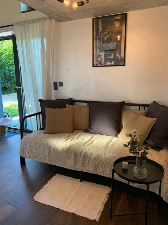 Casa Di Giacobbe Loft Apartment Amalfi Frýdlant nad Ostravicí Exteriör bild