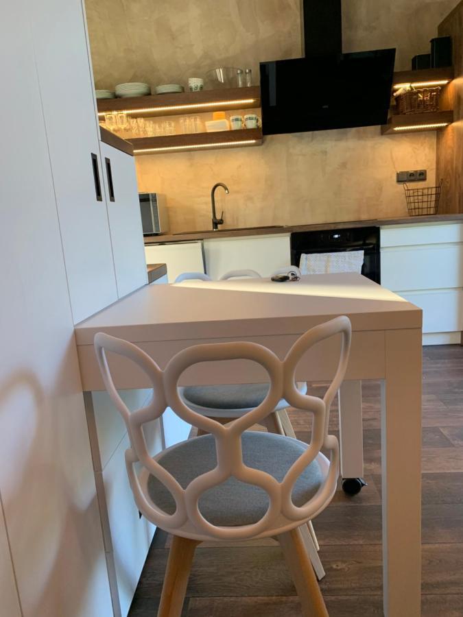 Casa Di Giacobbe Loft Apartment Amalfi Frýdlant nad Ostravicí Exteriör bild