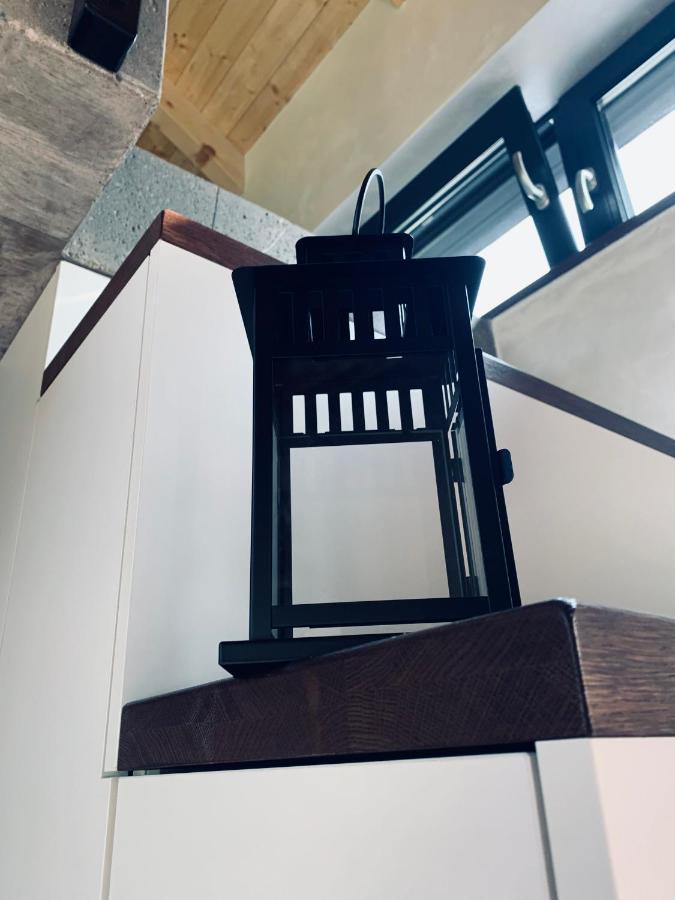 Casa Di Giacobbe Loft Apartment Amalfi Frýdlant nad Ostravicí Exteriör bild