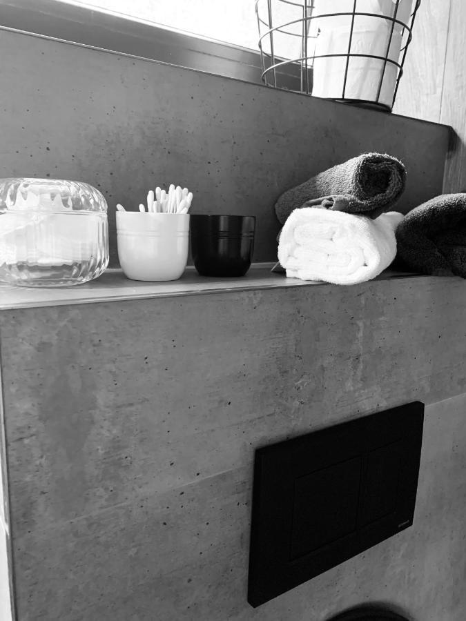 Casa Di Giacobbe Loft Apartment Amalfi Frýdlant nad Ostravicí Exteriör bild