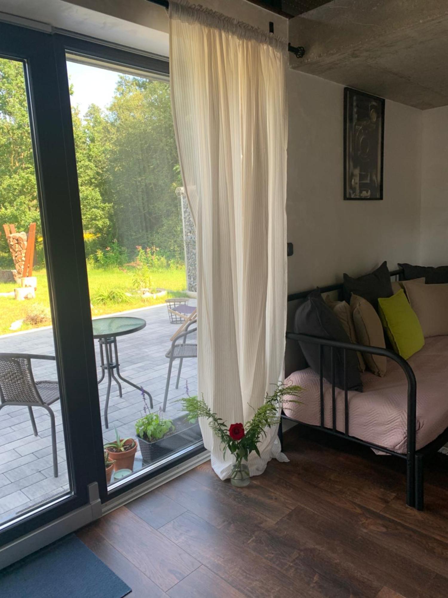 Casa Di Giacobbe Loft Apartment Amalfi Frýdlant nad Ostravicí Exteriör bild