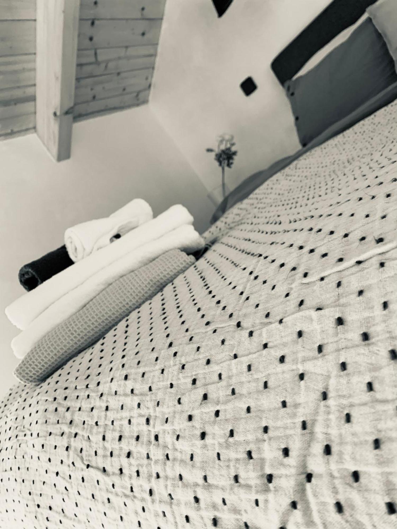 Casa Di Giacobbe Loft Apartment Amalfi Frýdlant nad Ostravicí Exteriör bild