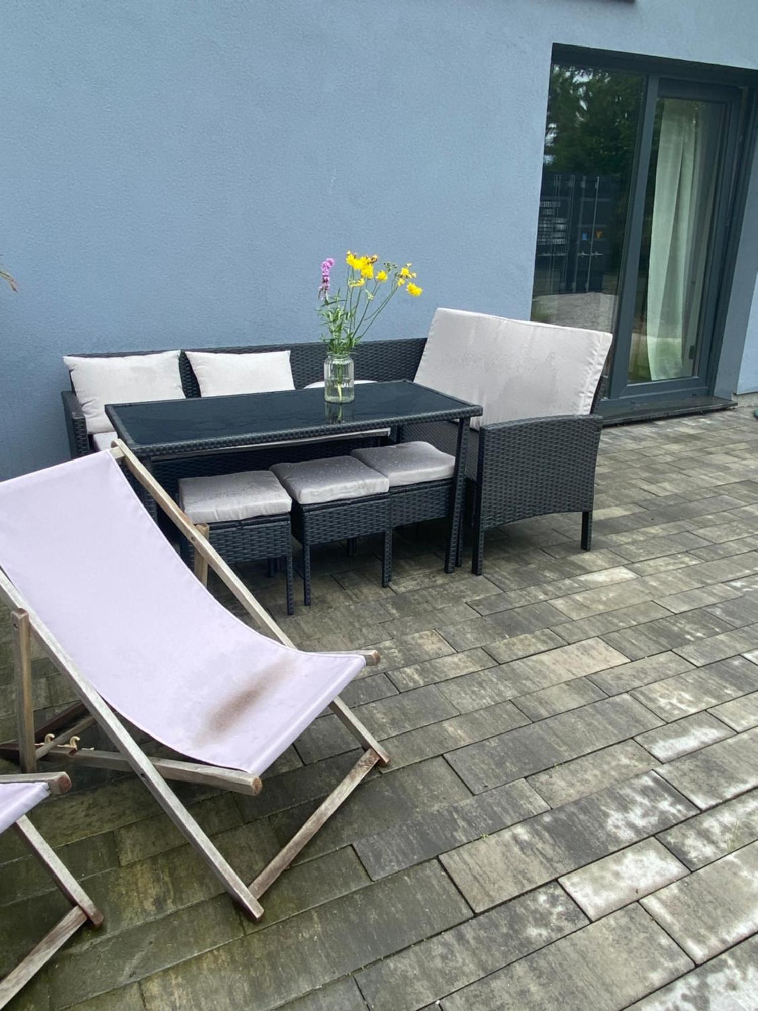 Casa Di Giacobbe Loft Apartment Amalfi Frýdlant nad Ostravicí Exteriör bild