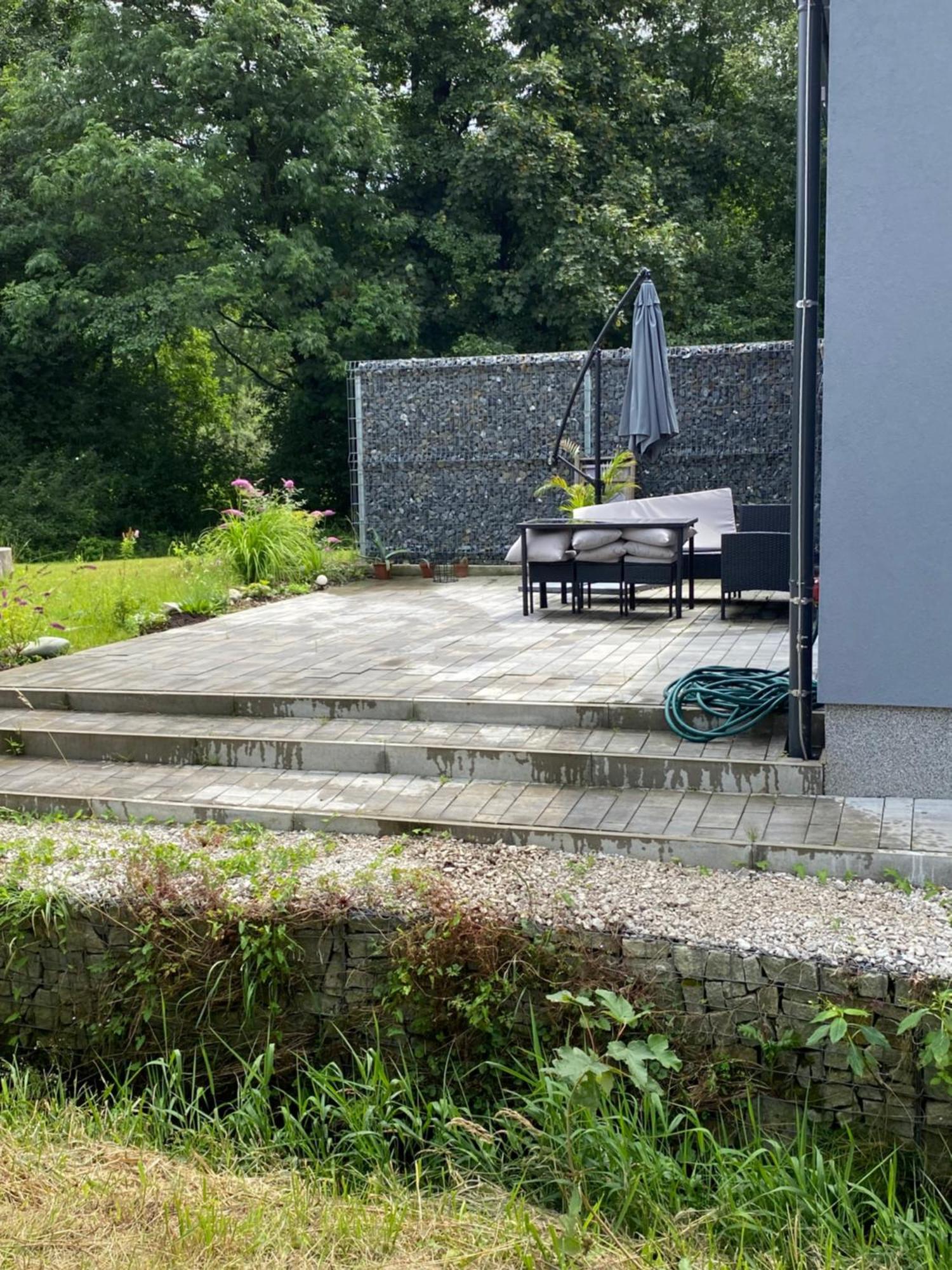 Casa Di Giacobbe Loft Apartment Amalfi Frýdlant nad Ostravicí Exteriör bild